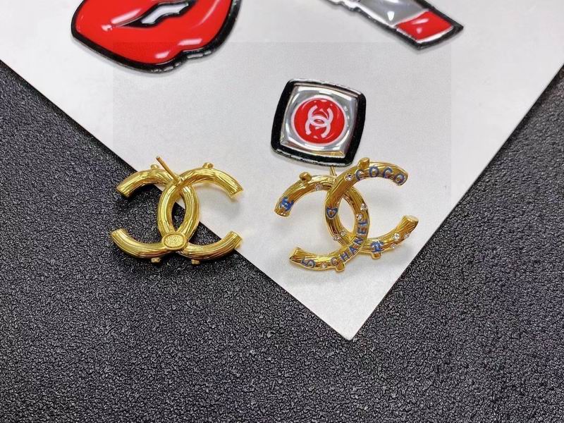 Chanel earing 1lyx287 (4)